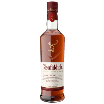 Glenfiddich Malt Masters Edition
